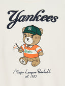 Mono-bear Artwork Sweatshirt