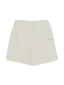 Basic Small Logo 9In Shorts