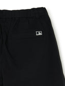 Basic Woven Shorts