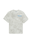 STREET CHARACTER TIE-DYE DPT T-shirt