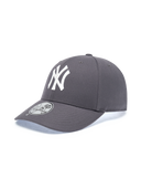 SIGNATURE PATCH STRUCTURED BALLCAP