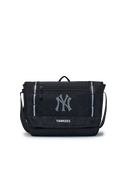 MESH MESSANGER BAG