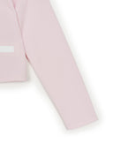 Monogram Girls Rash Guard 3pcs Set