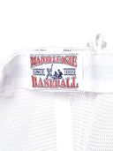 [cool Field] Mesh Ballcap