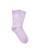 Heart Socks