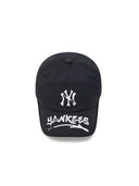 Street Logo Camp Cap