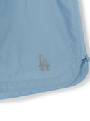 Women's Sportive String Light Weight 4in Shorts