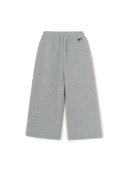 BASIC MEGA WIDE PANTS