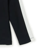 Basic Half-zip Rash Guard Set
