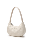 * Classic Monogram New Embo Hobo Bag