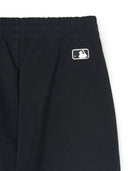 Basic Small Logo Pants