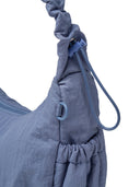 Basic Athleisure Hobo Bag