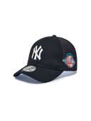 Signature Mesh Trucker