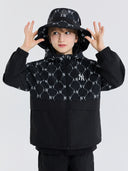 Dia Monogram Windbreaker