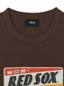 Mlb Hannam Vintage Logo T-shirt
