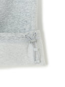 Street Girl's Lettering Layered Sweatshirt Set