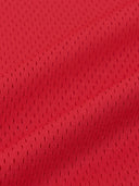 SPORTIVE VARSITY LAYERED T-SHIRT