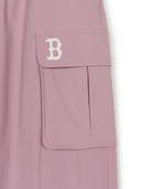 Basic Gorpcore Ripstop Cargo Mini Skirt