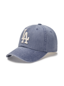 H Fit Pigment Unstructured Ball Cap