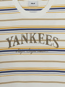 Sportive Stripe T-shirt