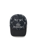 Dia Monogram Jacquard Ball Cap