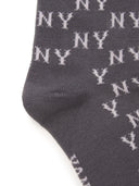 Classic Monogram Socks