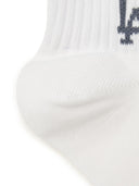Small Logo Short Socks 2pairs Set