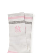 BASIC SOCKS 5PCS SET