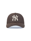 Suede Touch Structured Ballcap