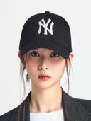 New Fit Structured Ball Cap