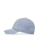 BASIC WASHING UNSTRUCTURED BALL CAP