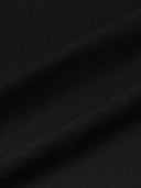 Basic Street Big Logo Lettering T-shirt