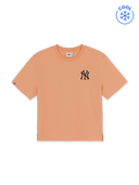 Street Surfing Bear Artwork T-shirt
