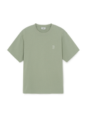 Basic Heavy Weight Over Fit T-Shirt