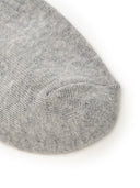 Daily Small Logo Socks