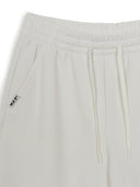 Women's Basic Double Knit 4In Shorts