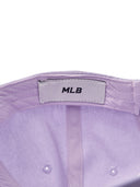 Girl's Shiny Ballcap