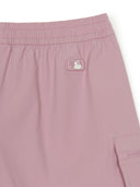 Woman's Basic Gorpcore 6" Cargo Shorts