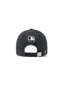 Lettering Washing Ballcap