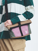 Basic Gorpcore Cross Bag