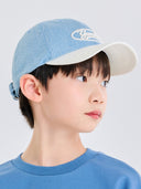 Varsity Cursive Ballcap