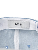 Varsity Cursive Ballcap