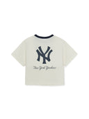 [cool Field] Street Basic Logo T-shirt Set (girl)