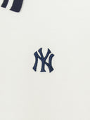 Women's New Year Polo Knit Pullover