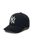 New Fit Structured Ball Cap