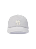 New Structured Ball Cap