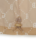 Dia Monogram Hot Summer Windbreaker
