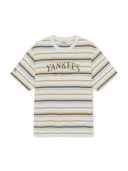 Sportive Stripe T-shirt