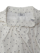 [CAPSULE] Street Girl's Dot Balloon Fit Shorts