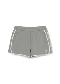 Women's Varsity Sportive Dolphin Shorts